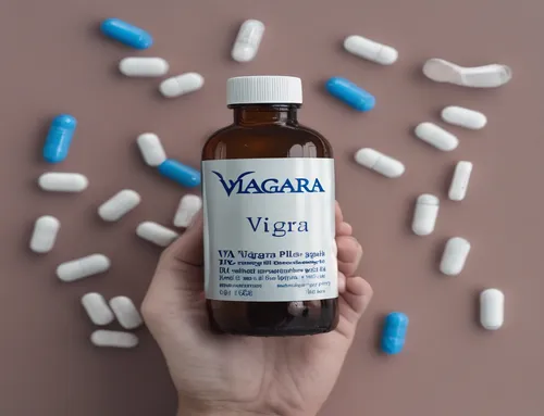 Nom du générique viagra